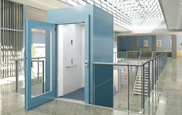 TÌM HIỂU VỀ THANG MÁY MITSUBISHI 450 KG