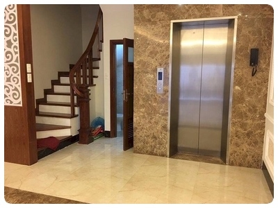 Biệt thự liền kề - Thịnh Liệt – Hoàng Mai- Hà Nội